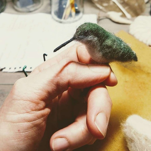 hand